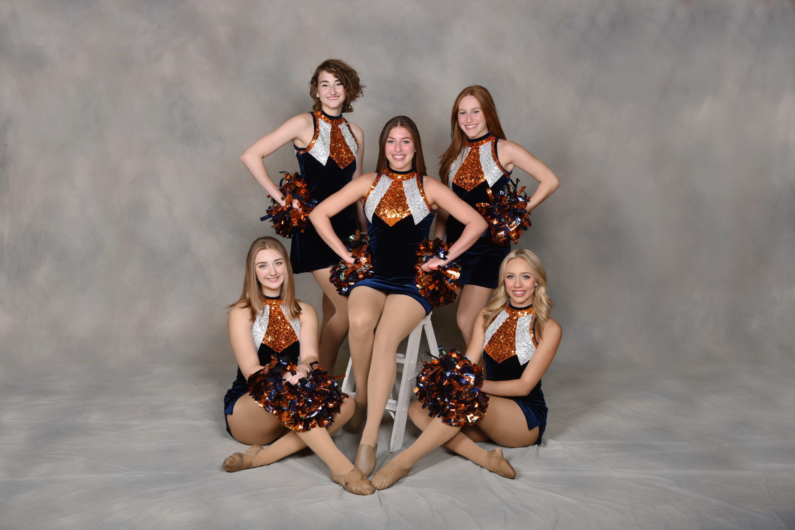 Dance Officers